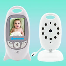 VB601 Kabelloses Baby Phone Kamera Nachtsicht !!! Bitte Beschreibung Lesen !!! comprar usado  Enviando para Brazil