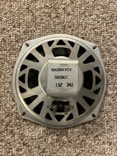 Magnavox woofer 580807 for sale  Allentown