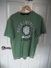 Beck hersey shirt for sale  LONDON