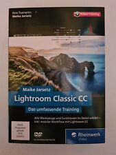 Lightroom classic umfassende gebraucht kaufen  Wedemark