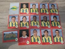 Foot panini equipe d'occasion  Merville