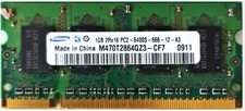 Memoria ram samsung usato  Venezia