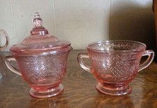 Vintage federal glass for sale  Flora