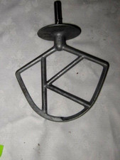 Vintage cast alloy d'occasion  Expédié en Belgium