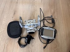 Bmw motorrad garmin gebraucht kaufen  Ellwangen (Jagst)