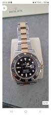 Rolex submariner 126613 usato  Sanremo
