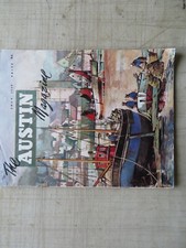 Austin magazine 1960 for sale  RHYL