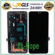 Display lcd frame usato  Villabate