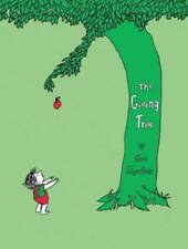 Giving tree hardcover for sale  Montgomery