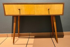Vintage 50s schränkchen gebraucht kaufen  Marbach am Neckar