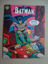Batman ed.mondadori 1968 usato  Livorno