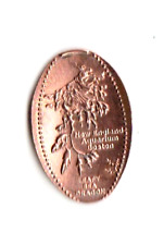 Elongated penny new for sale  Bristol