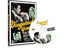 Dangerously crime drama for sale  De Pere
