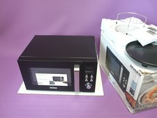 Severin 7752 mikrowelle gebraucht kaufen  Coswig