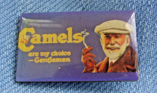 Pin camel zigaretten gebraucht kaufen  Dallgow