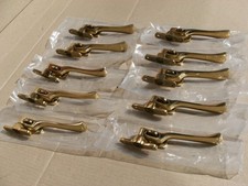 Timber window latch for sale  DUMFRIES