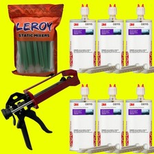 1 PISTOLA APLICADORA + 25 BICOS MIX + 6 ADESIVOS PANEL BOND 3M 8115 💥$700+ Valor comprar usado 1 PISTOLA APLICADORA + 25 BICOS MIX + 6 ADESIVOS PANEL BOND 3M 8115 💥$700+ Valor comprar usado  Enviando para Brazil