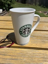 Starbucks classic logo for sale  Asheville