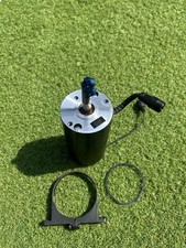 Motocaddy 12v dhc for sale  PETERBOROUGH