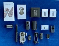 Insta360 komplett starter gebraucht kaufen  Lamspringe