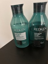 Redken extreme length gebraucht kaufen  Walldürn