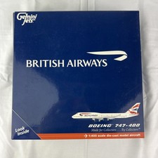 400 gemini jets for sale  New Lenox
