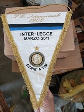 Gagliardetto pennant ufficiale usato  Reggio Emilia