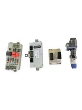 Kit centralina motore usato  Sant Anastasia