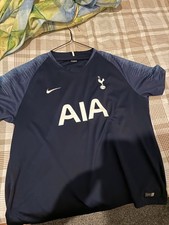 Nike tottenham 2018 for sale Nike tottenham 2018 for sale  HULL