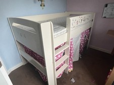 Mid sleeper child for sale  TROWBRIDGE