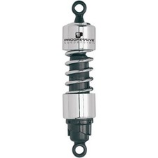 Progressive 412 series for sale  Sloansville
