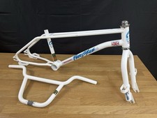 Rickman freestyler bmx for sale  LINCOLN