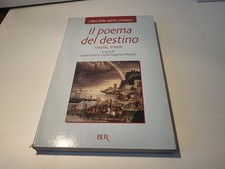 Poema del destino usato  Torino