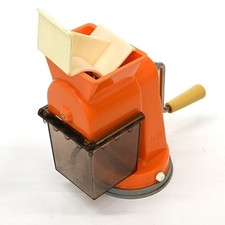 Grattugia manuale jolly usato  San Lazzaro di Savena