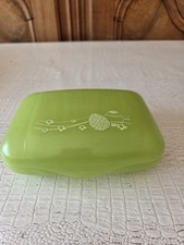 Tupperware boite goûter d'occasion  Paray-le-Monial