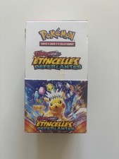 Pokemon tcg demi d'occasion  Aubigny
