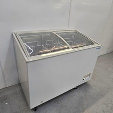 Freezer display top for sale  BRIDGWATER