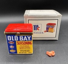 Mccormick old bay for sale  Des Moines