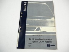 Saab 1998 rvr gebraucht kaufen  Merseburg