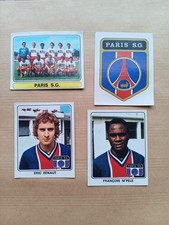 Lot vignettes stickers d'occasion Lot vignettes stickers d'occasion  La Roche-sur-Yon
