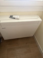 Climatizzatore 12000 btu usato  Alghero