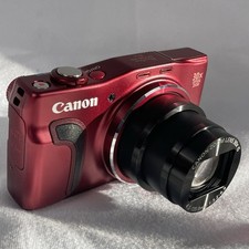 Canon powershot red for sale  Cottonwood
