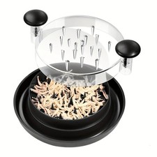 Chicken shredder tool for sale  STOWMARKET