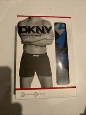 Dkny mens boxers for sale  BRISTOL