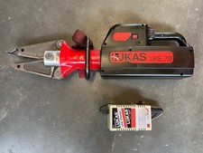 Lukas hydraulik lke gebraucht kaufen  Raubling