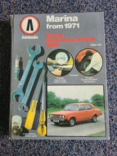 Morris marina 1.3l for sale  LOUTH