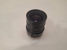 LM12HC | 1" 12.5mm 5MP C-Mount Lens KOWA na sprzedaż LM12HC | 1" 12.5mm 5MP C-Mount Lens KOWA na sprzedaż  PL