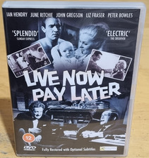 Live pay later for sale  NOTTINGHAM