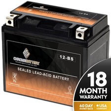 YTX12-BS bateria ATV esportiva recarregável AGM alto desempenho comprar usado  Enviando para Brazil