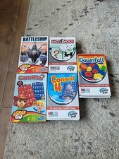 5xgames travel board for sale  KNUTSFORD
